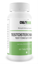 Dónde comprar testosterone esteroides en Botswana